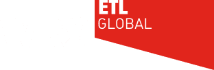 WRS ETL Global logo