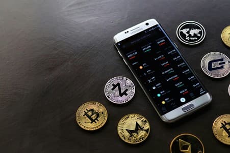 Can Cryptocurrency Be Hidden in a Divorce?